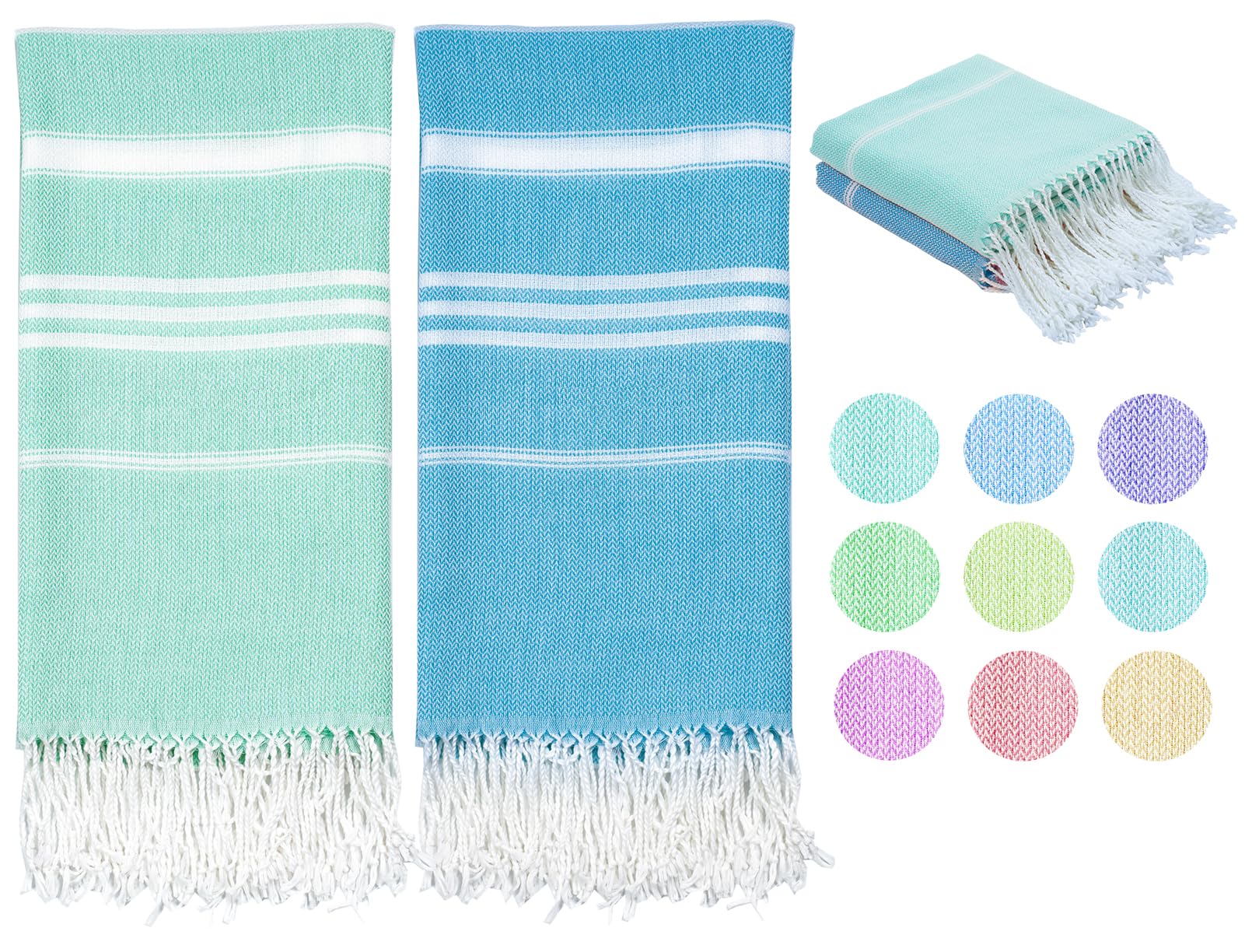 Turkish Towel