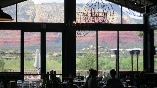 Take the Trip- Sedona cover photo collage