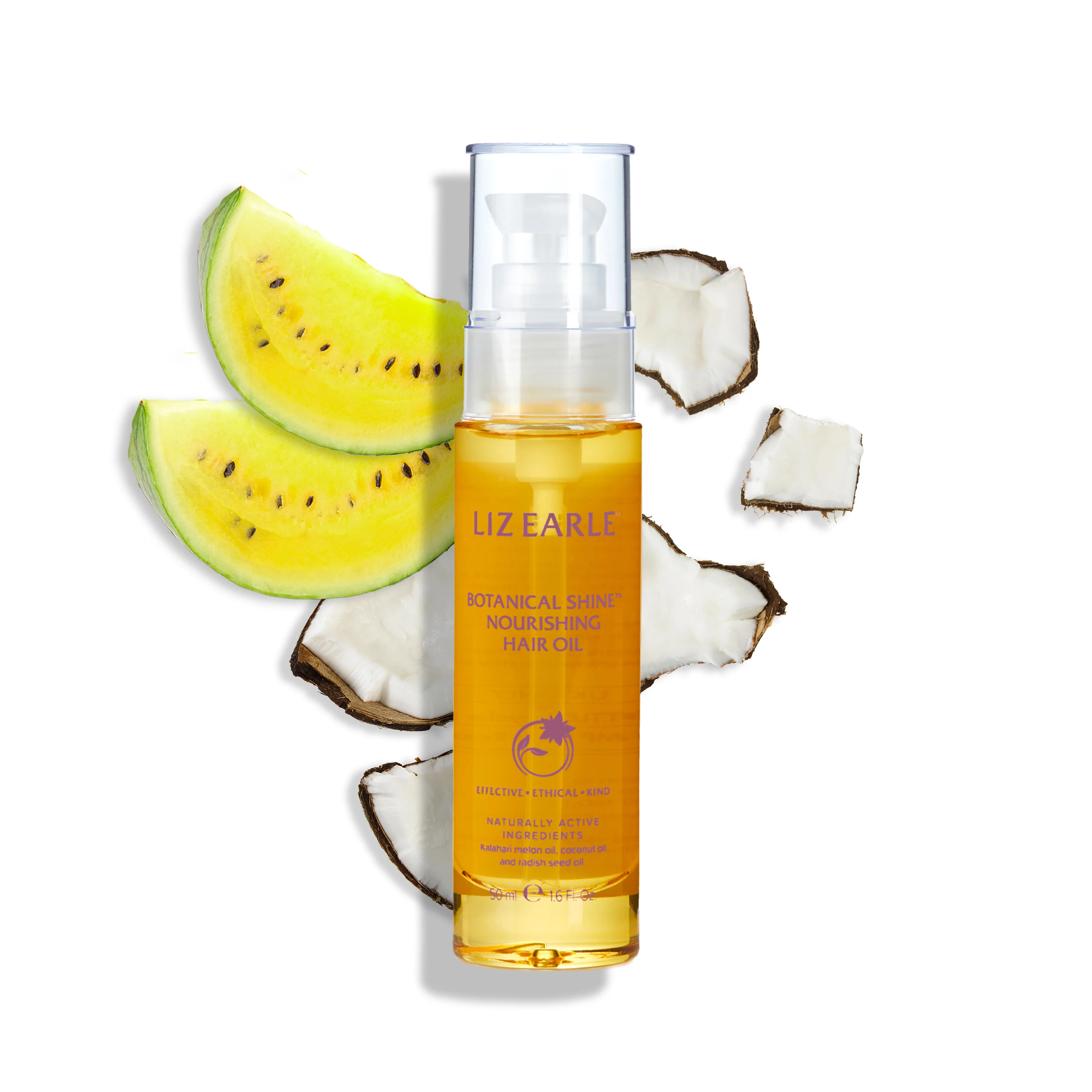 the best items from Liz Earle cover photo collage