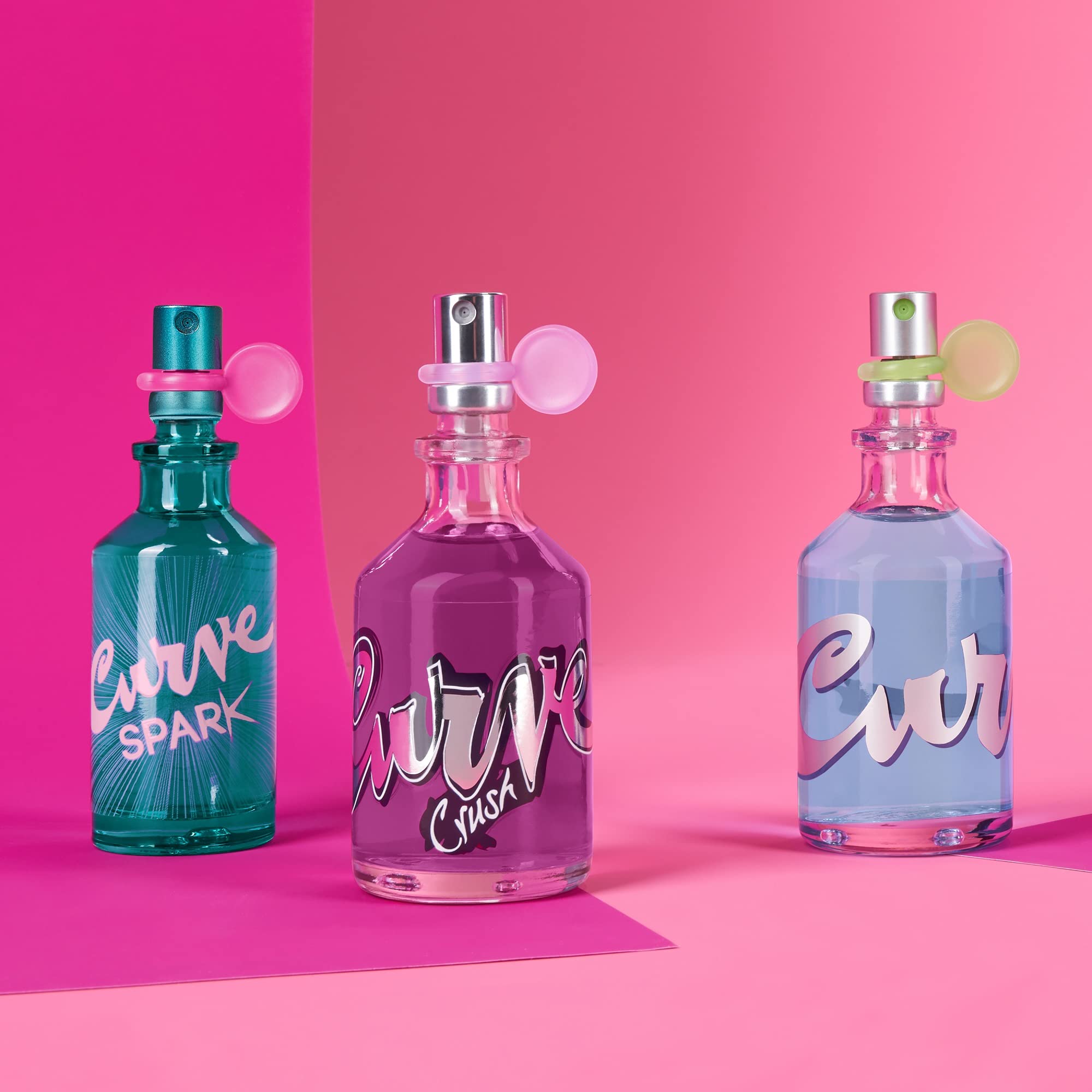 Perfumes that will leave you smelling delicious all day 😩 cover photo collage