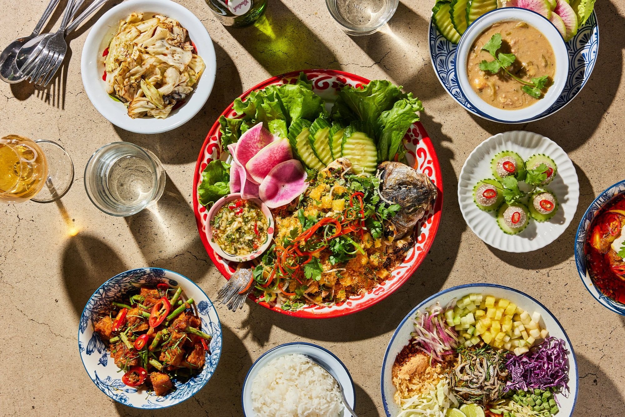 Do Philly like a local cover photo collage