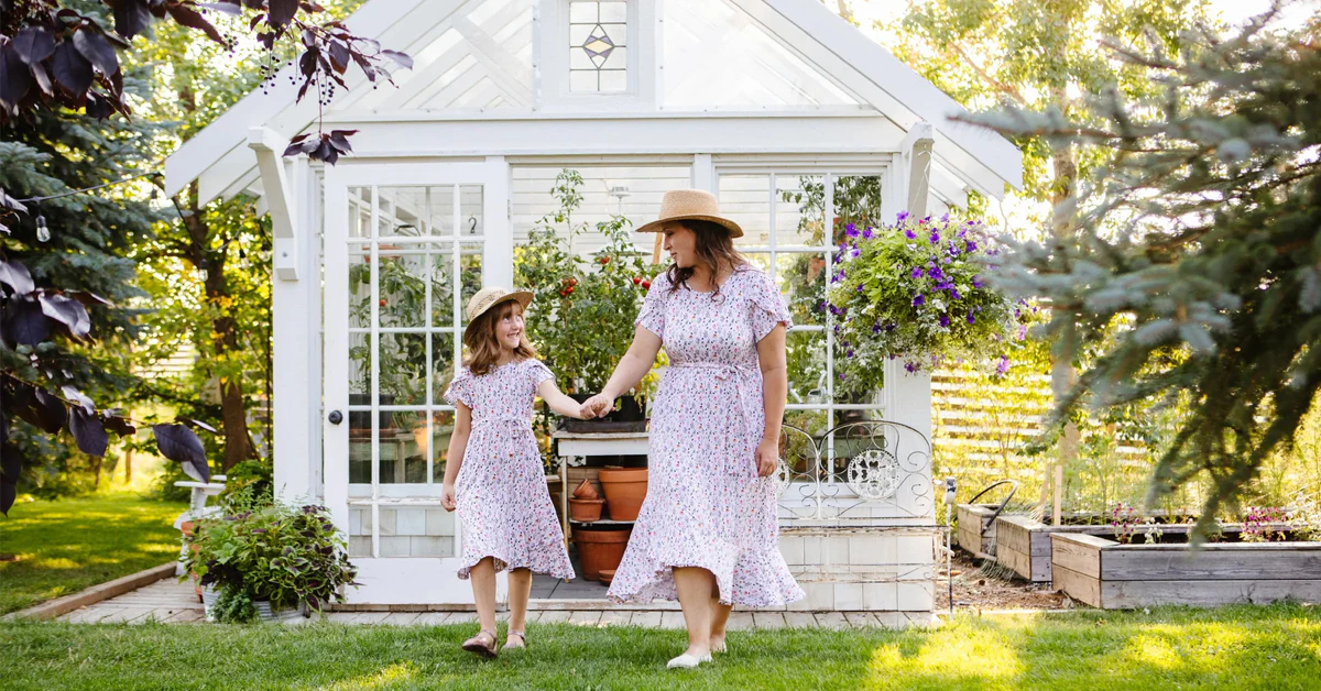 Canadian Clothing Brands cover photo collage