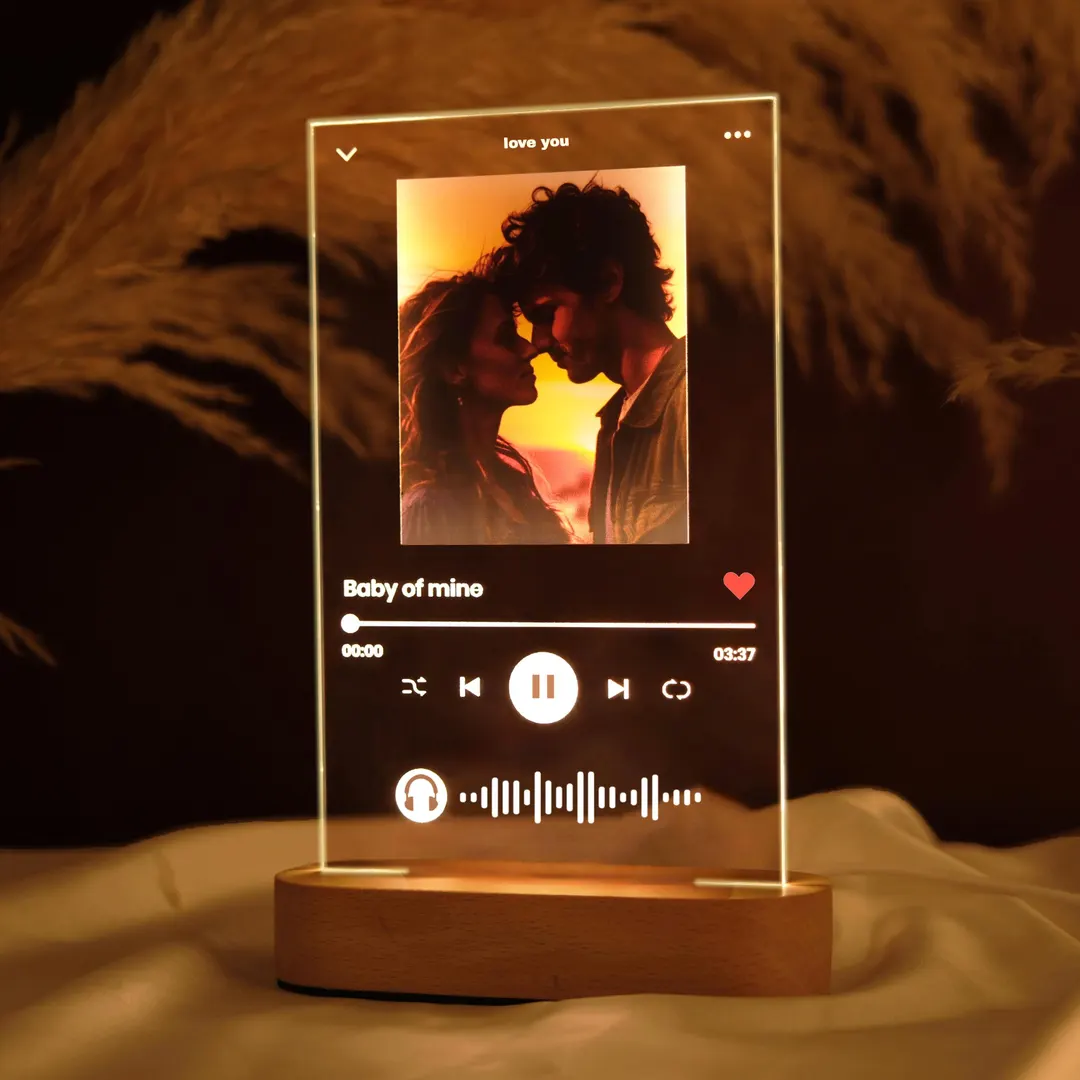 Cute Gifts for your Partner cover photo collage