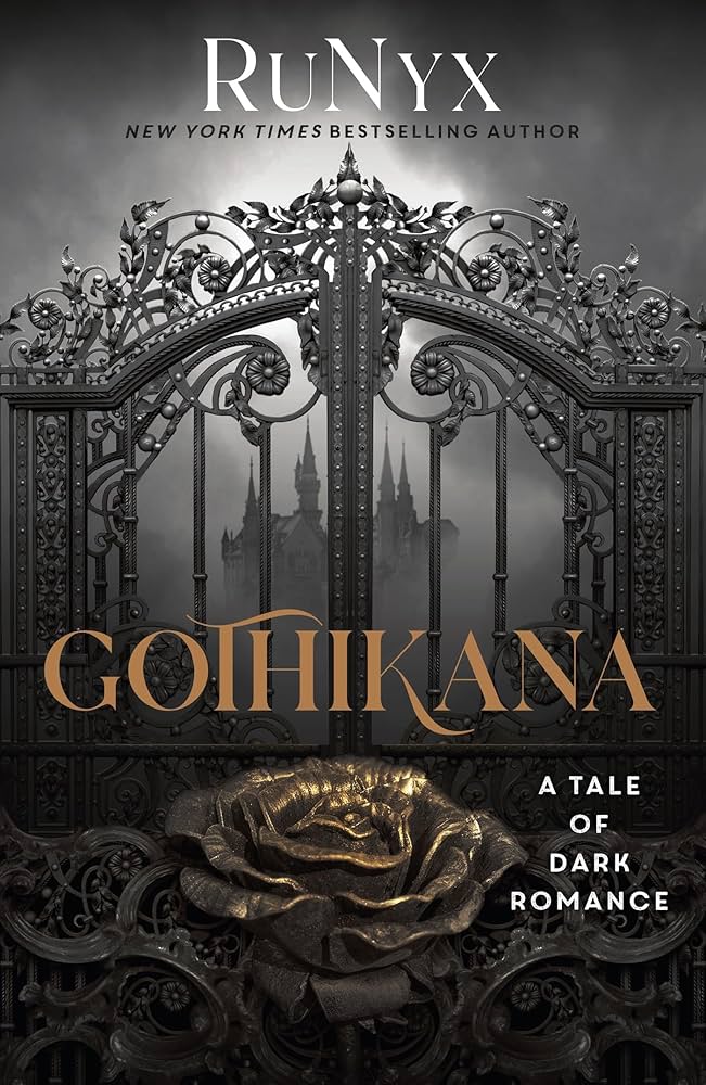 18+ dark Romance recs cover photo collage