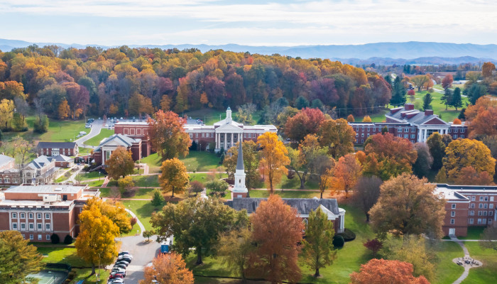 Exploring SWVA - Marion, Abingdon and Beyond cover photo collage