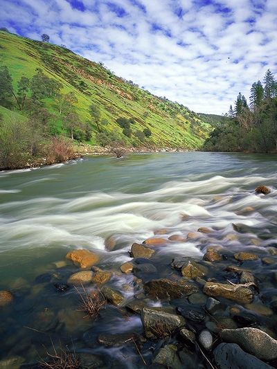 Northern California Things To Do cover photo collage