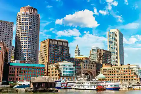 Boston Travel Tips (from a local) cover photo collage