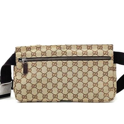GUCCI GG Bum Bag