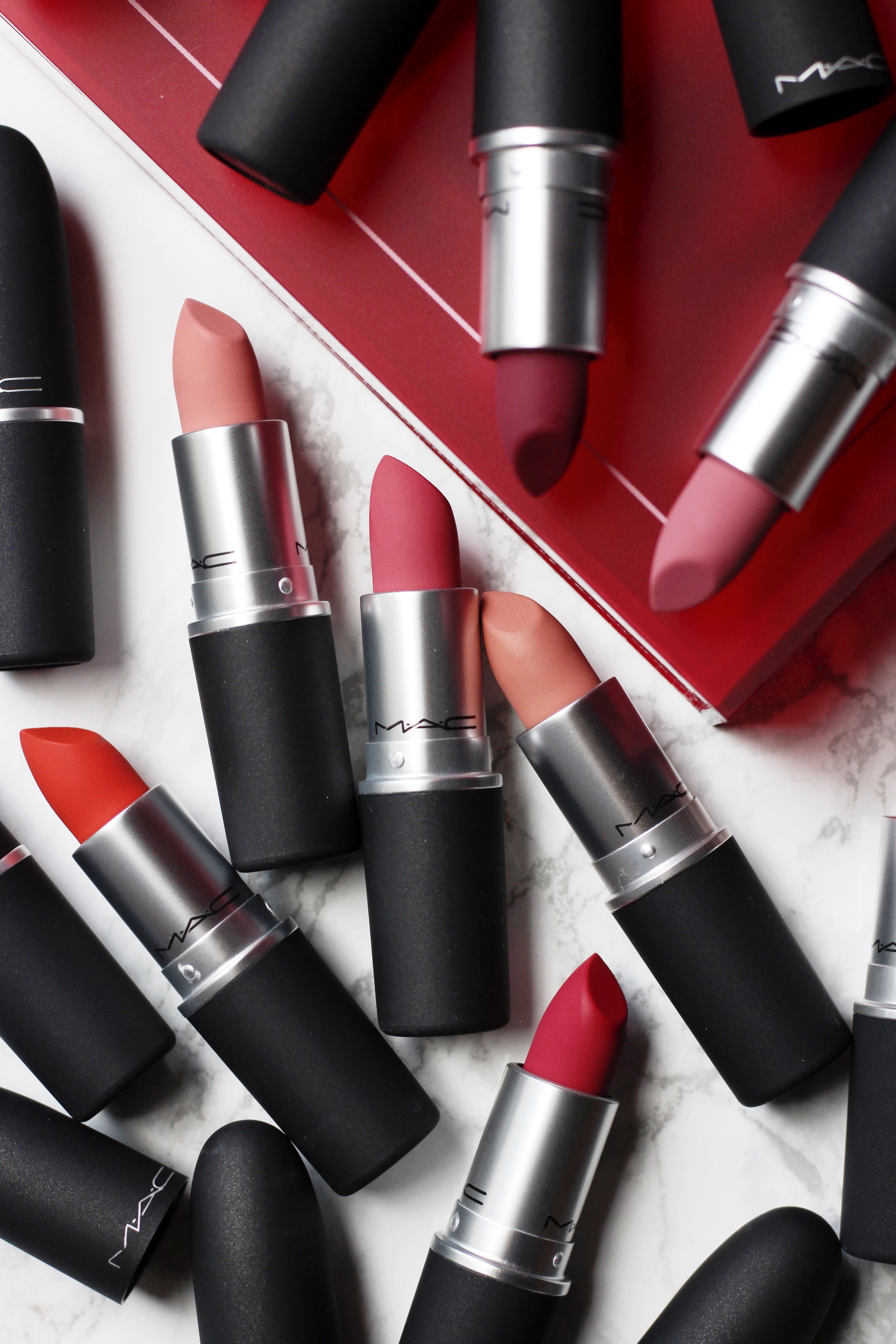 Affordable and long lasting makeup cover photo collage