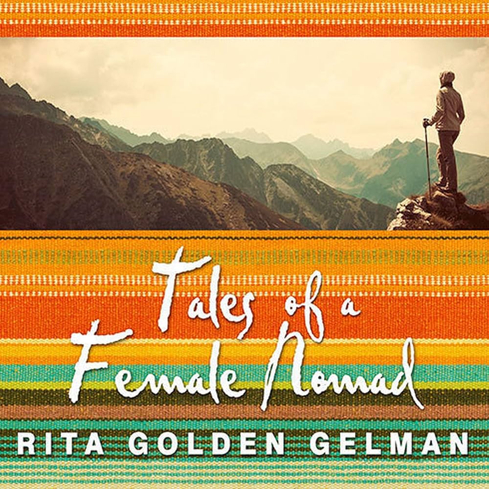 I Read My Way through Latin America cover photo collage