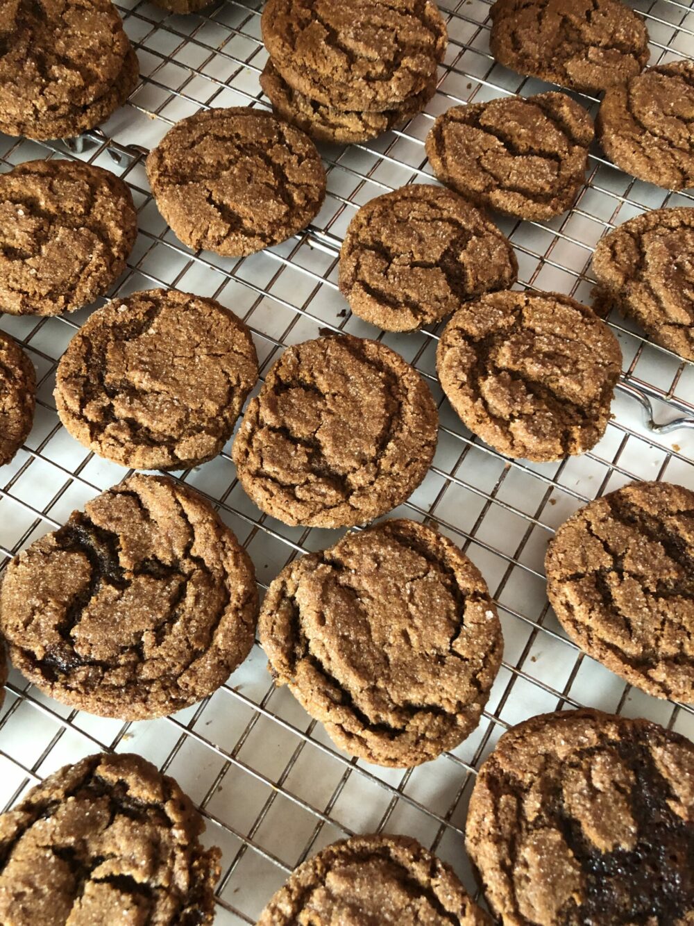 Holiday Baking Ideas cover photo collage