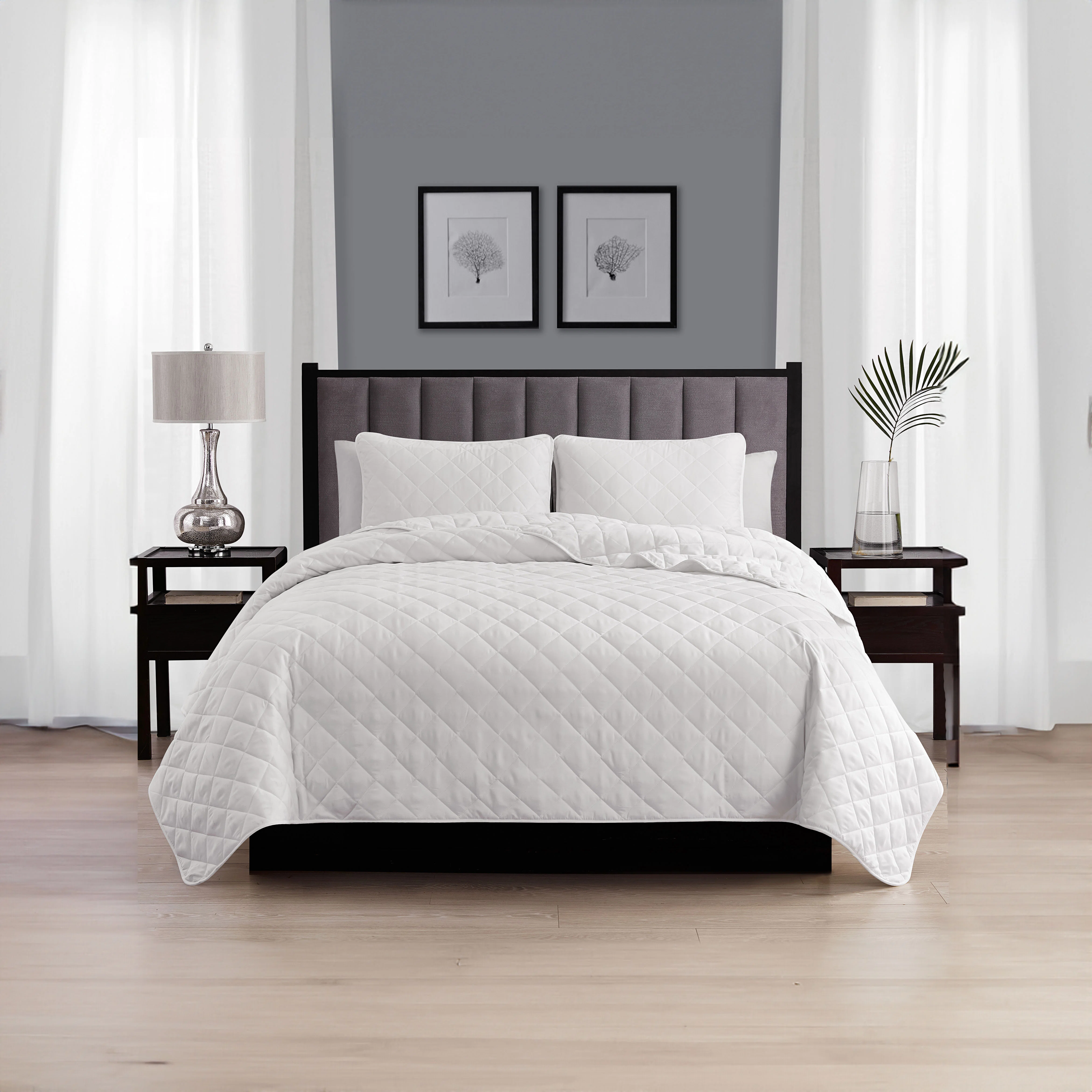 All Things Bedroom cover photo collage