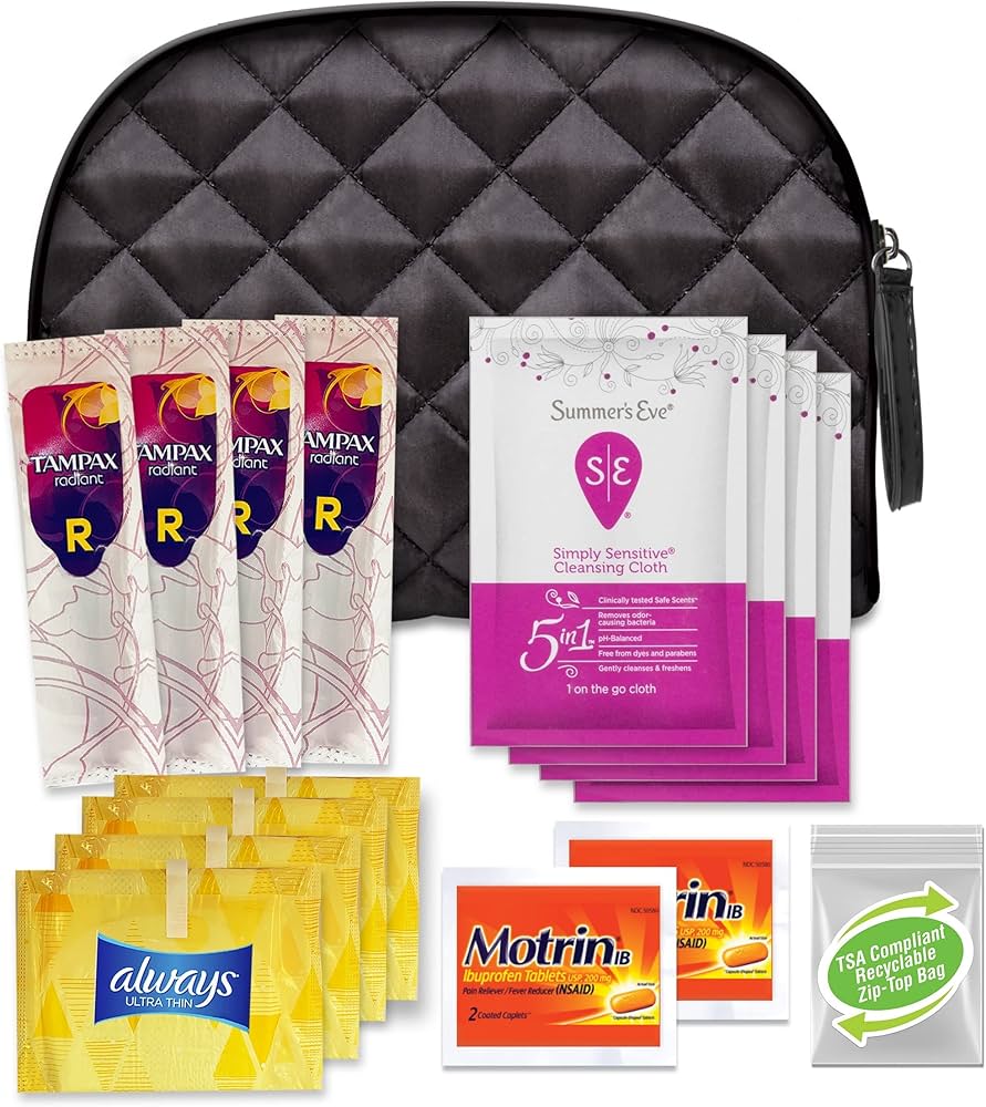 University Backpack Essentials cover photo collage