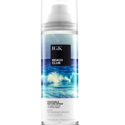 THE BEST Hair Products for Wavy Hair cover photo collage