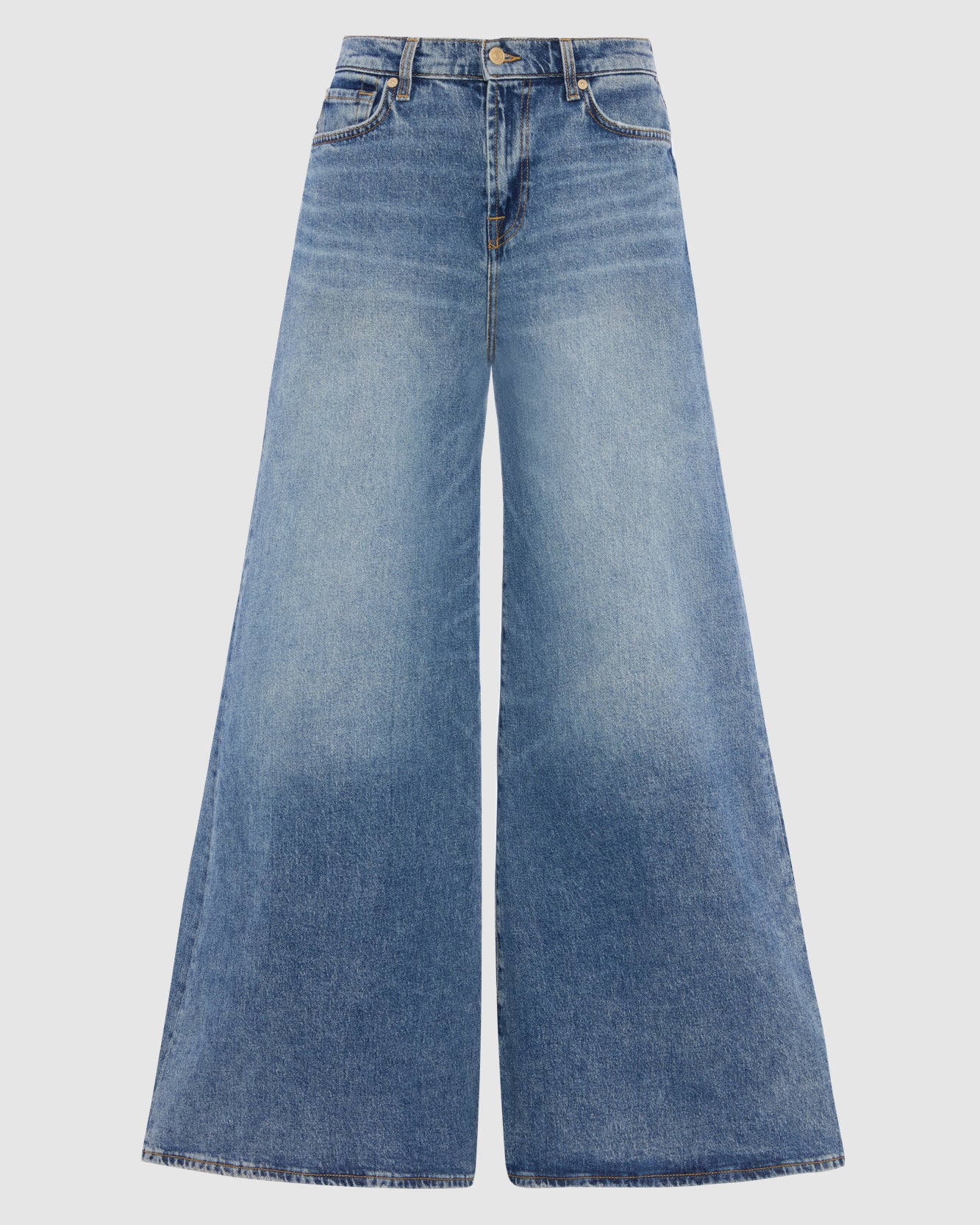 High-End Designer Jeans