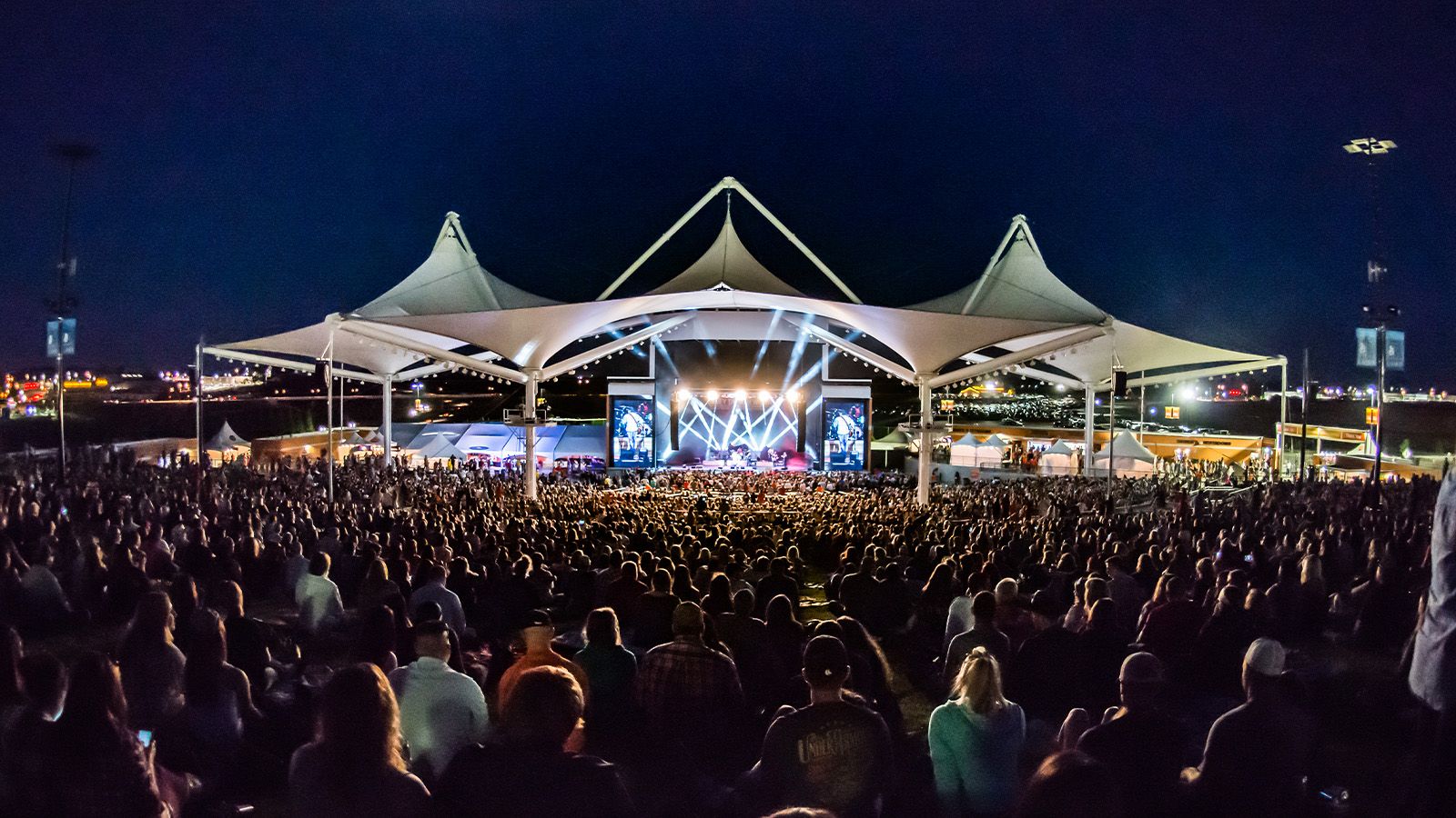 A trip to Northwest Arkansas! cover photo collage