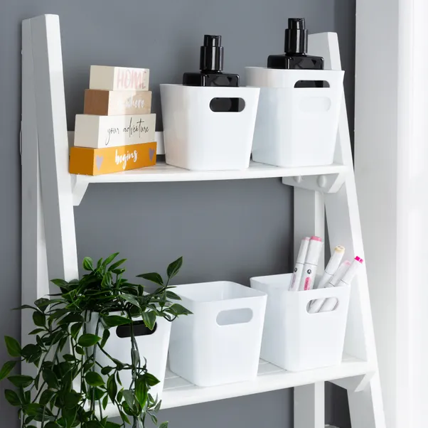 Craft Room Storage cover photo collage