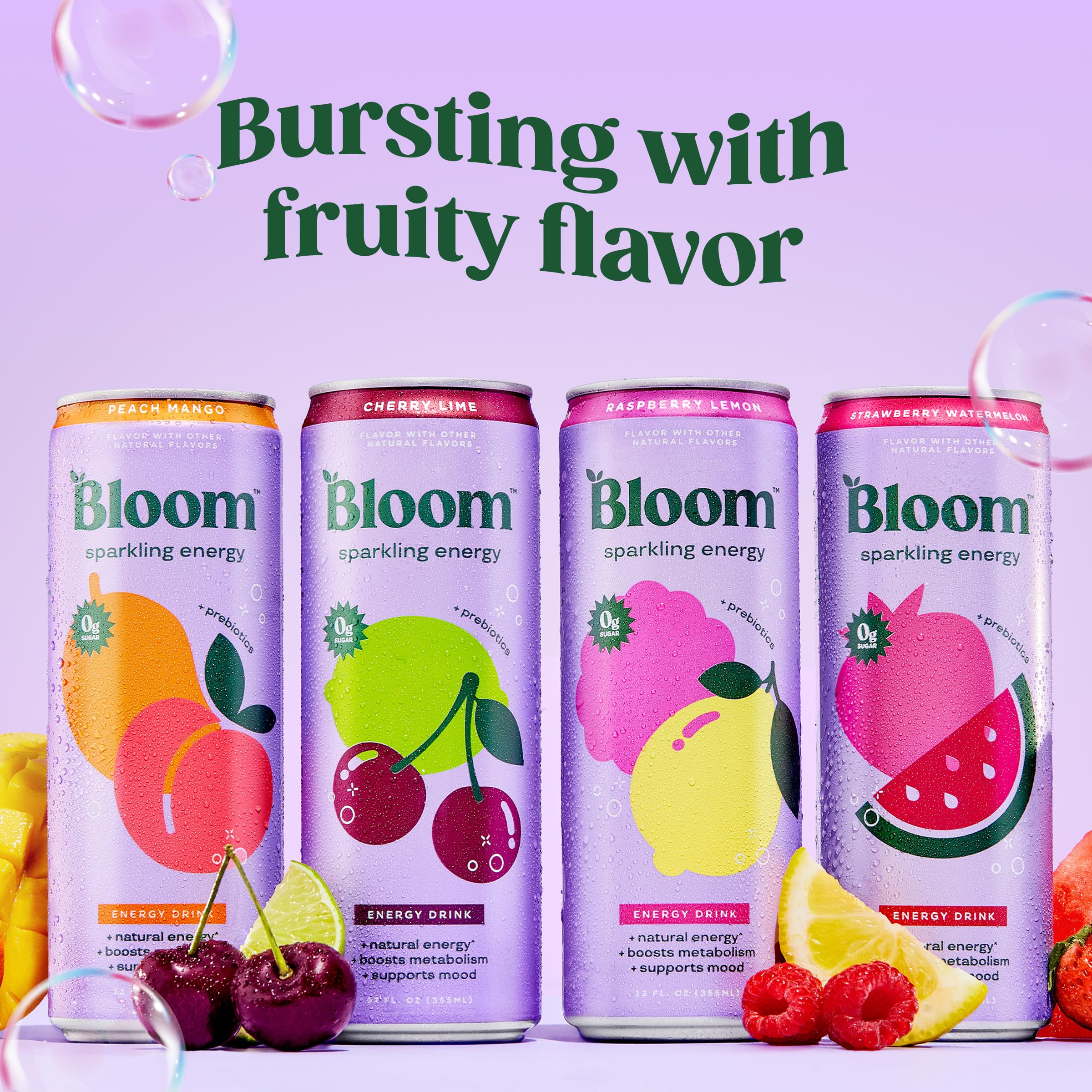 fun drinks! cover photo collage