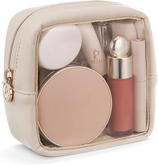 What I NEED In My Purse cover photo collage