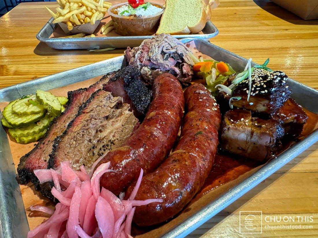 Unpretentious in Los Angeles cover photo collage