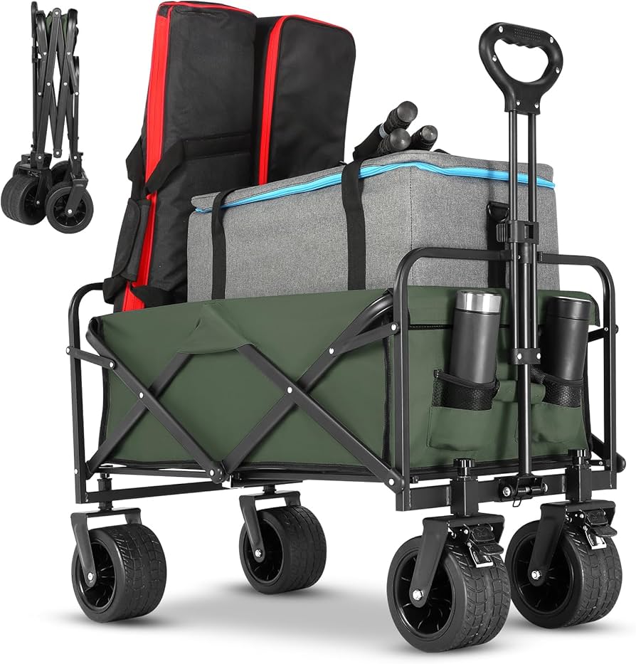 Party Essentials cover photo collage