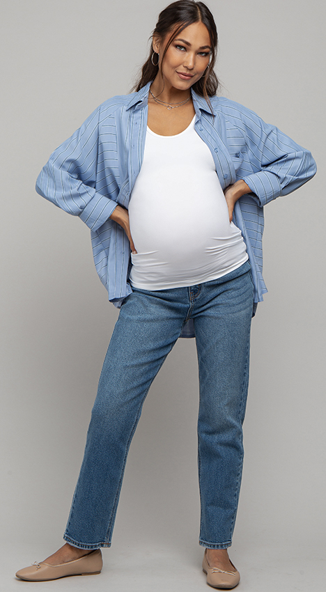 The Ultimate Pregnancy Survival List 2025 cover photo collage