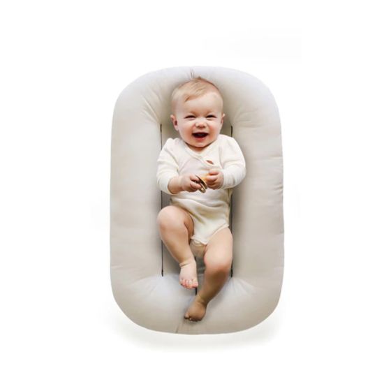 Newborn essentials cover photo collage