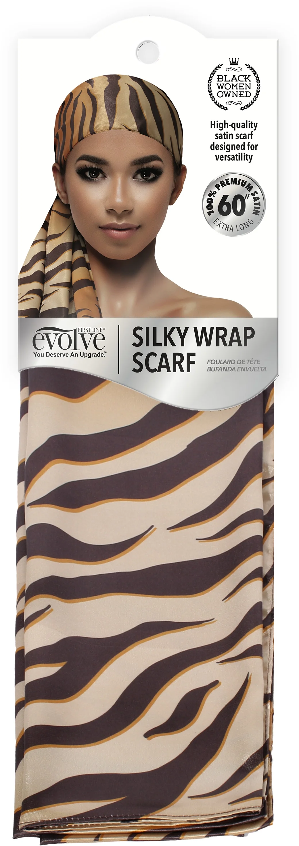 Products for a perfect wig install cover photo collage