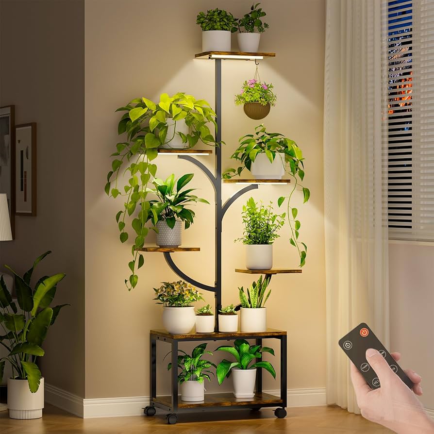 🪴 Must Have Plant Care & Accessories cover photo collage