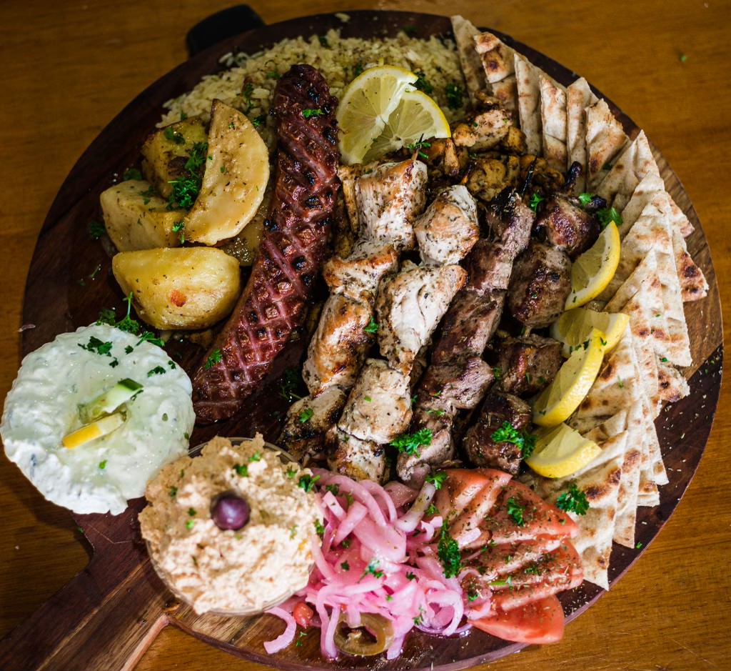 Peterborough, Ontario cover photo collage