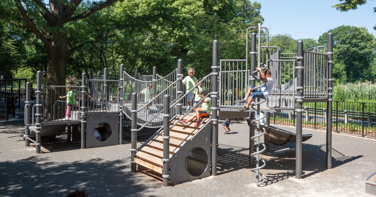 Best Toddler Activities in New York cover photo collage