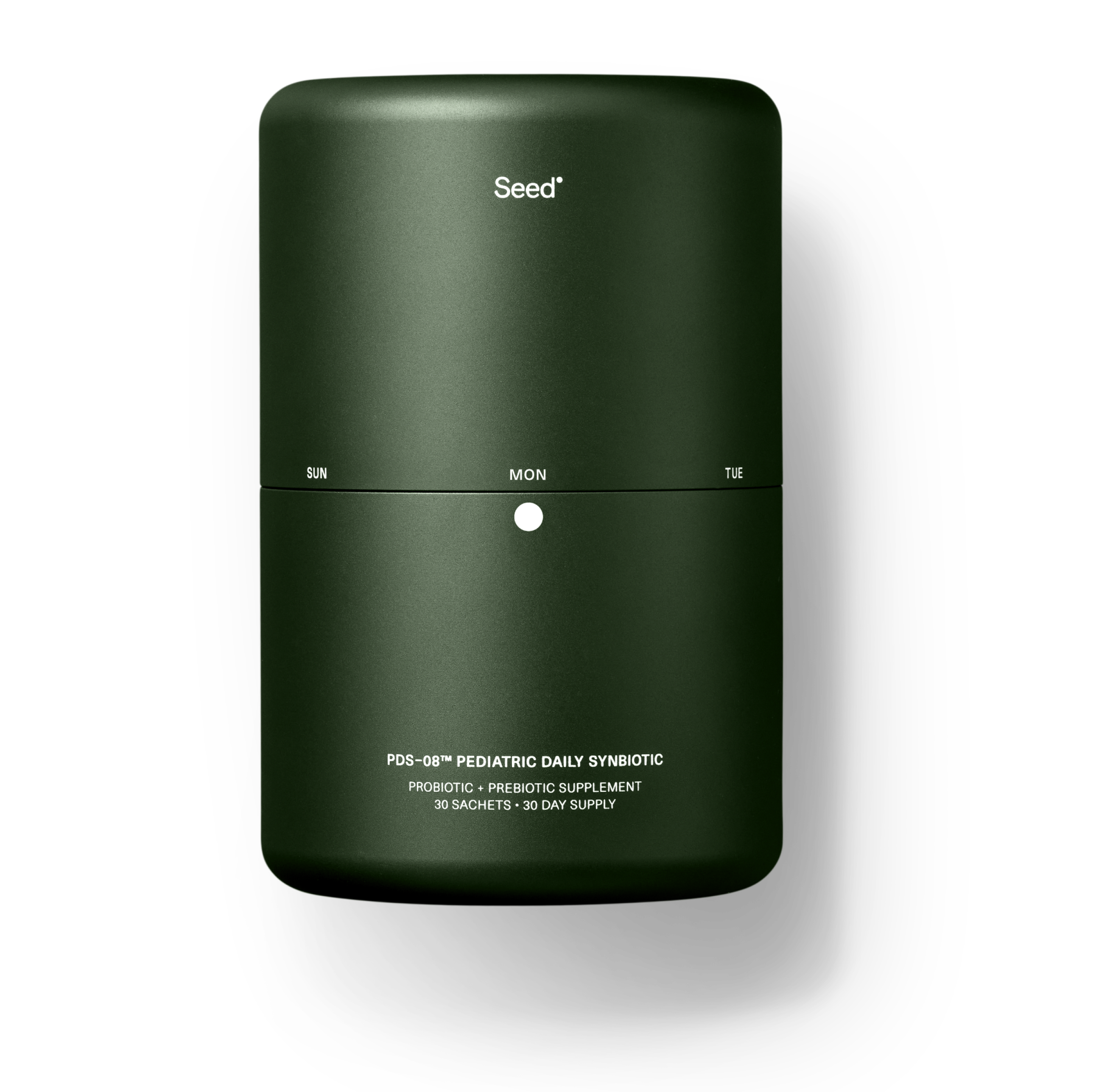 Healthy on the inside-supplements cover photo collage