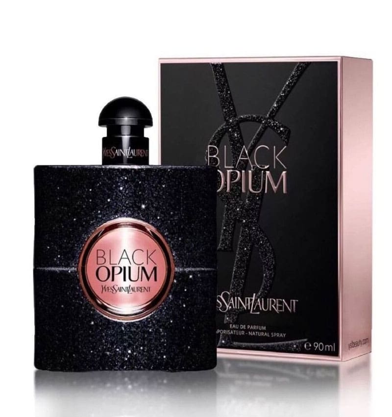 Parfum and Body Mist 🌸 cover photo collage