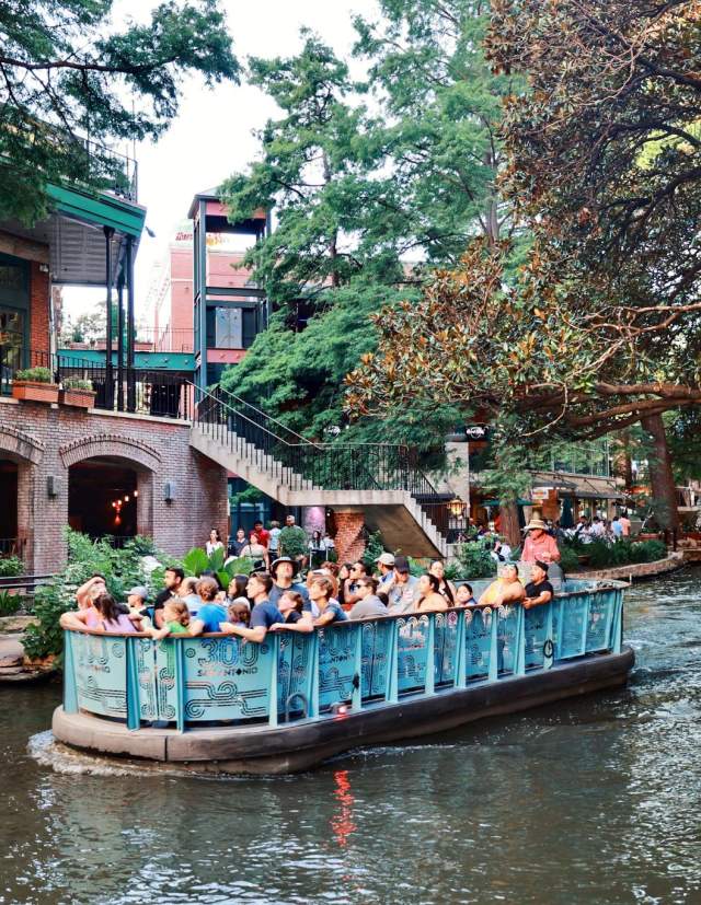 The World of Texas cover photo collage