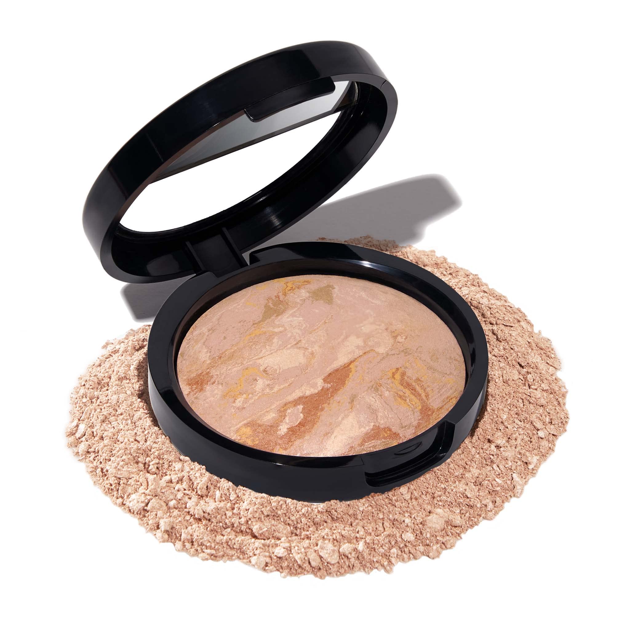 My Makeup Must Haves for Maturing Skin cover photo collage