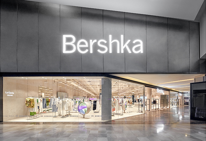 Bershka ?