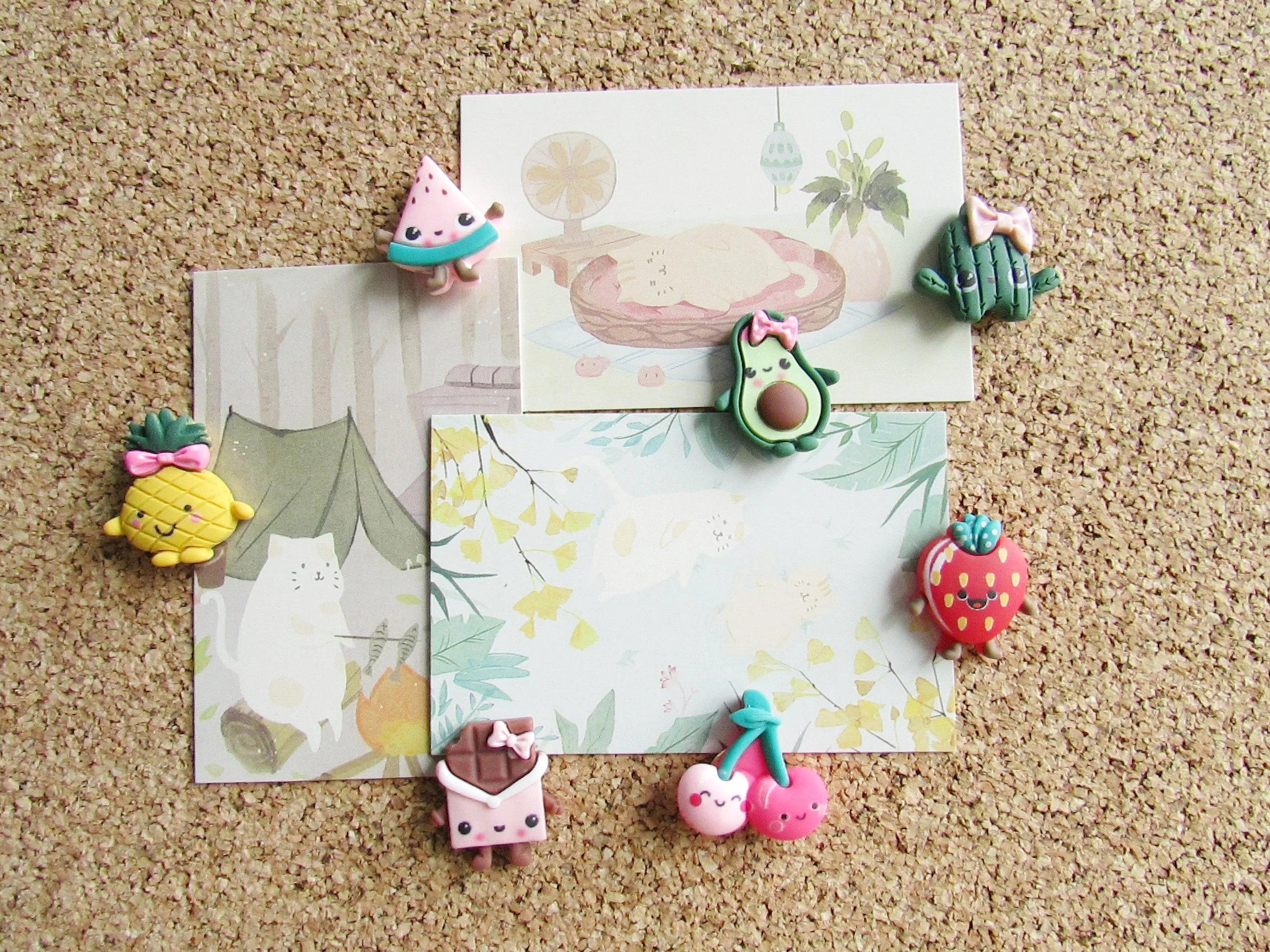 Cute Office Supplies to Brighten Up your Desk and Work Area cover photo collage