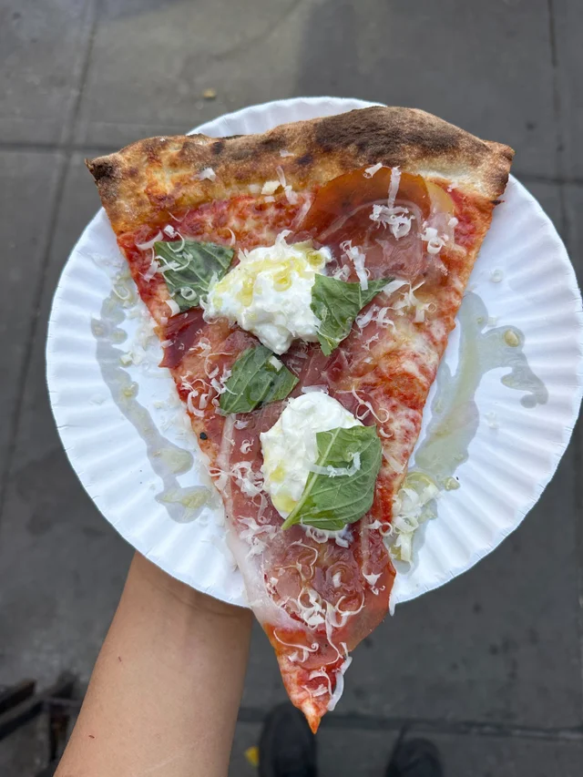 The perfect weekend in Williamsburg, Brooklyn cover photo collage