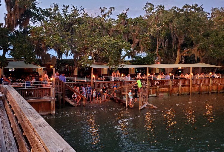 Visiting St Augustine cover photo collage