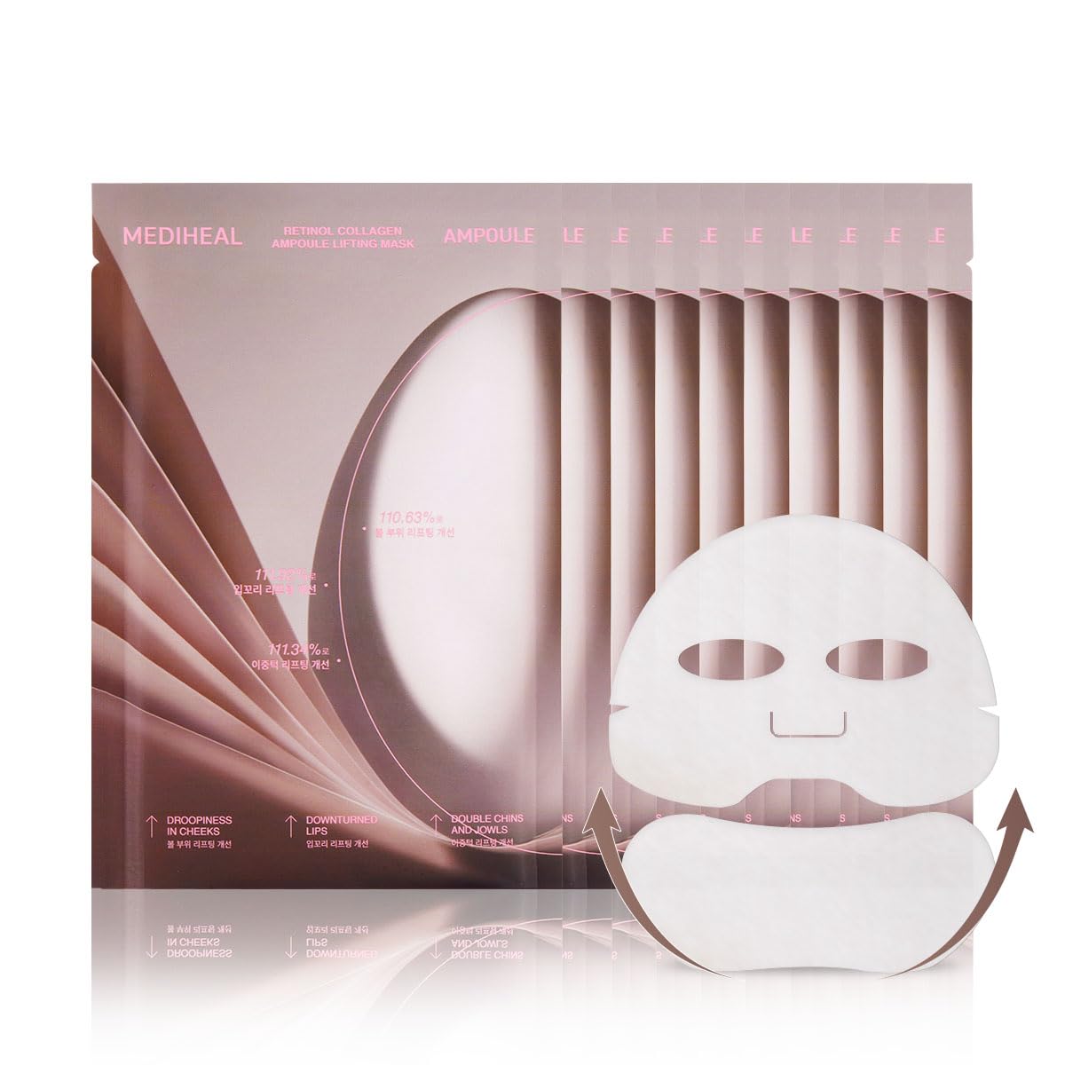 Beauty Secrets of a Frequent Traveller 💄 cover photo collage