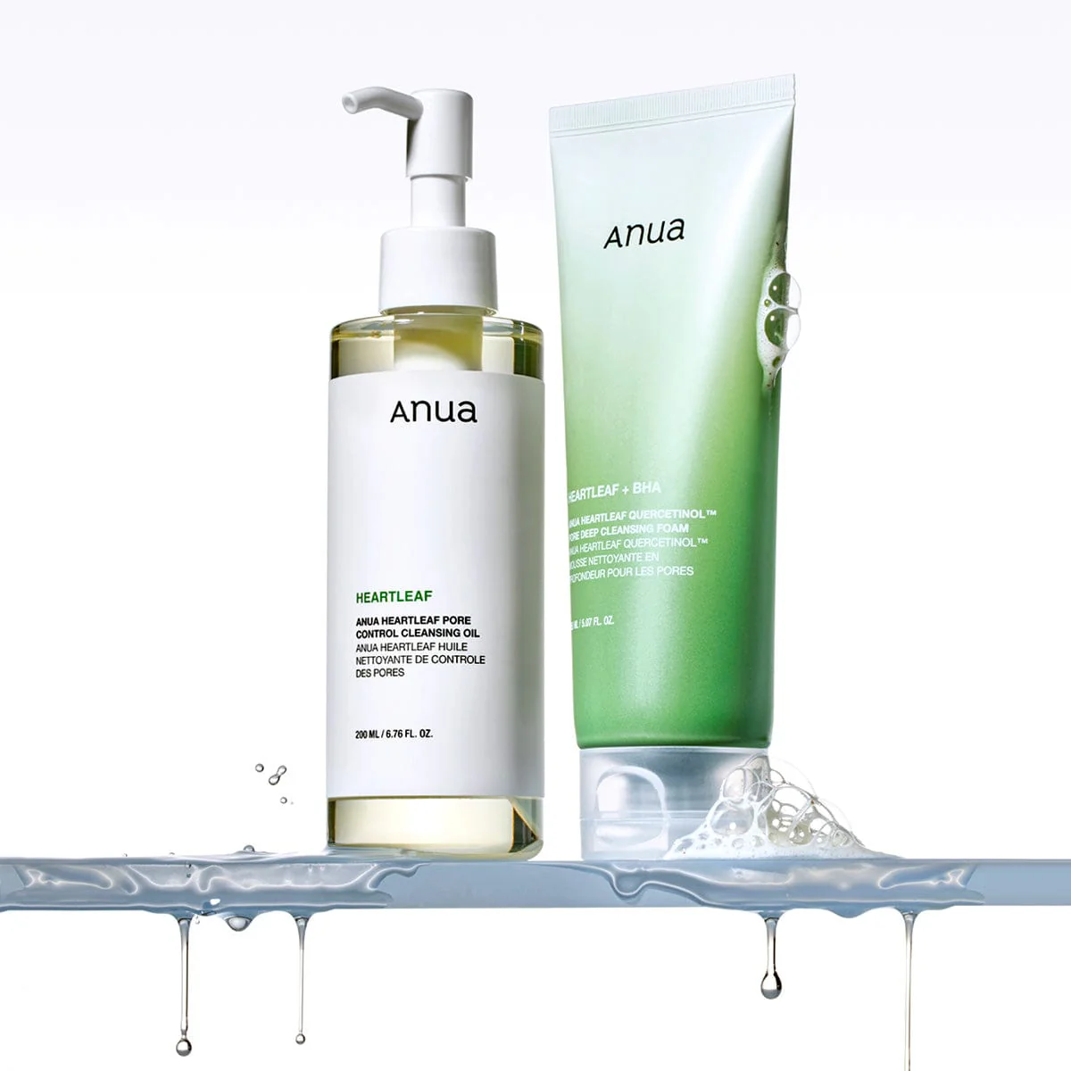 Basic Korean Skincare Routine for Sensitive, Acne-Prone Skin cover photo collage