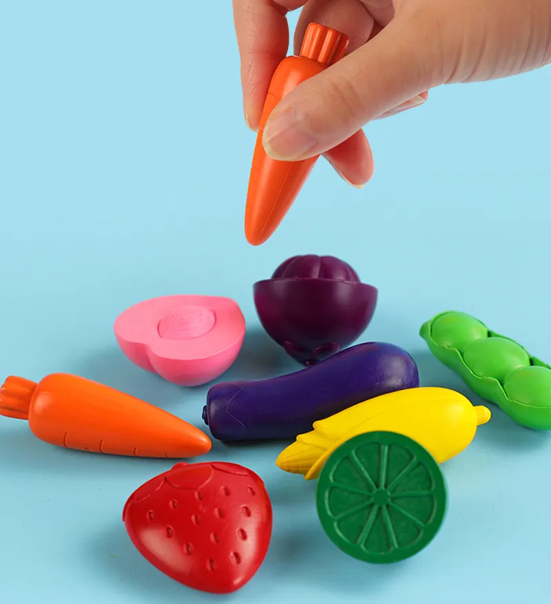 Easter Basket Ideas (things they will actually play and use) cover photo collage