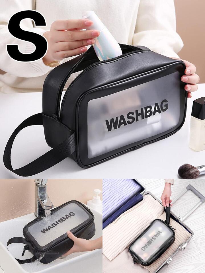 What's In My Hospital Bag cover photo collage