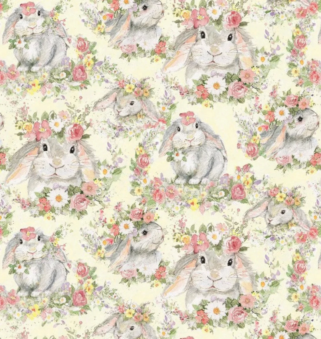 My favorite Etsy fabric cover photo collage