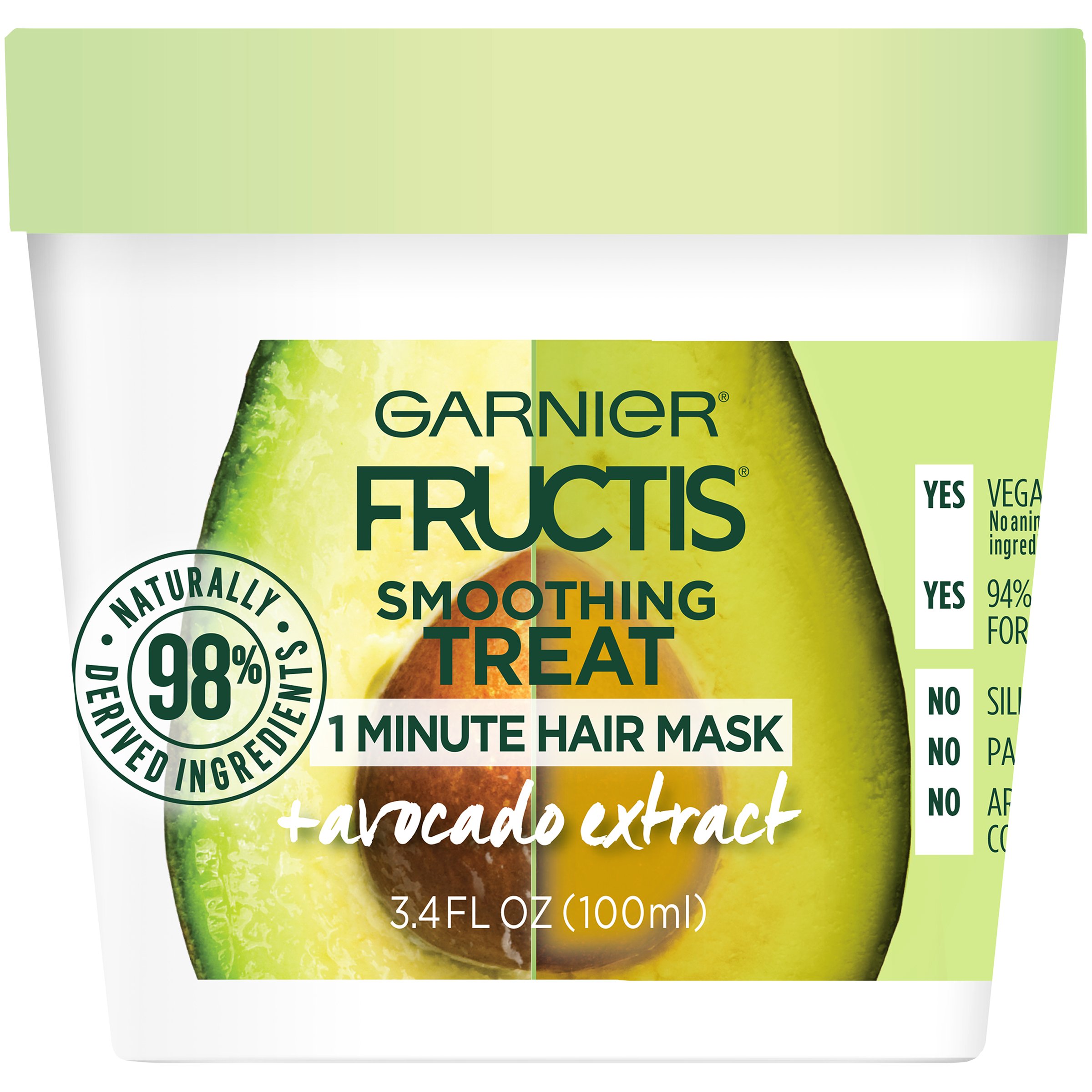 Hair care cover photo collage