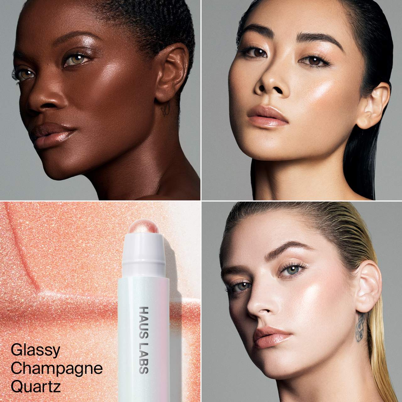 Makeup that’s worth your time💕 cover photo collage