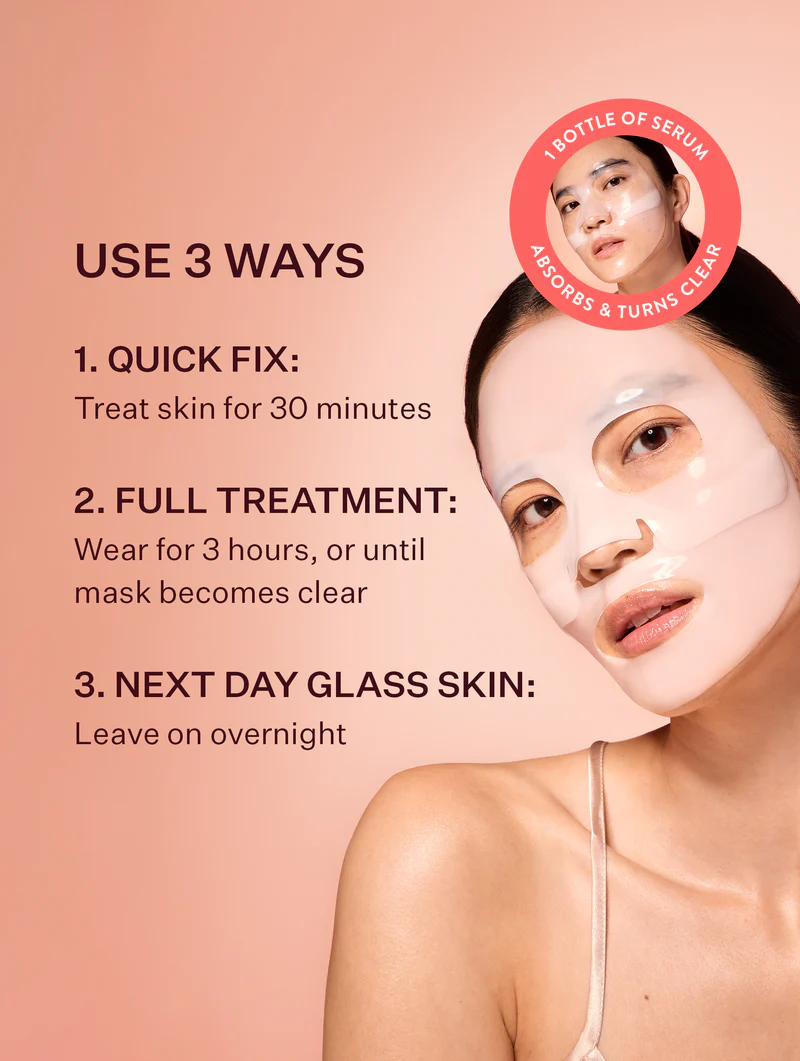 Skincare Favorites 🧖‍♀️ cover photo collage