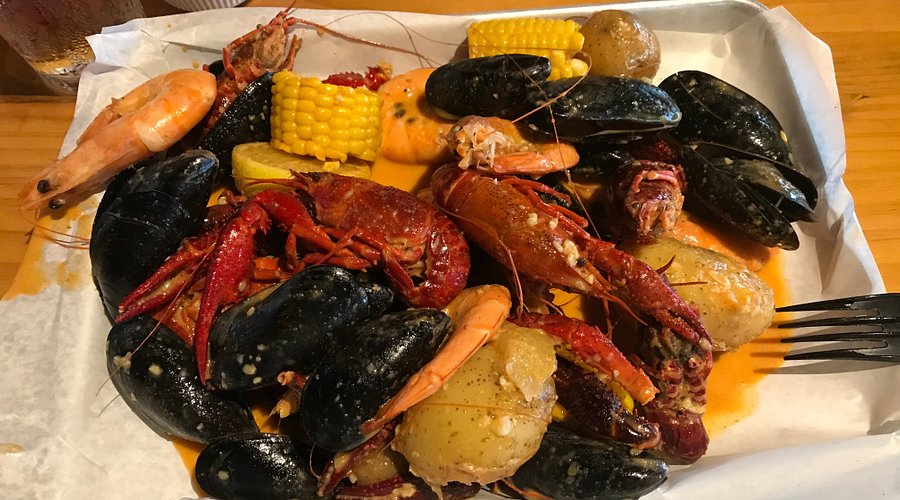 Places to Eat in NYC cover photo collage
