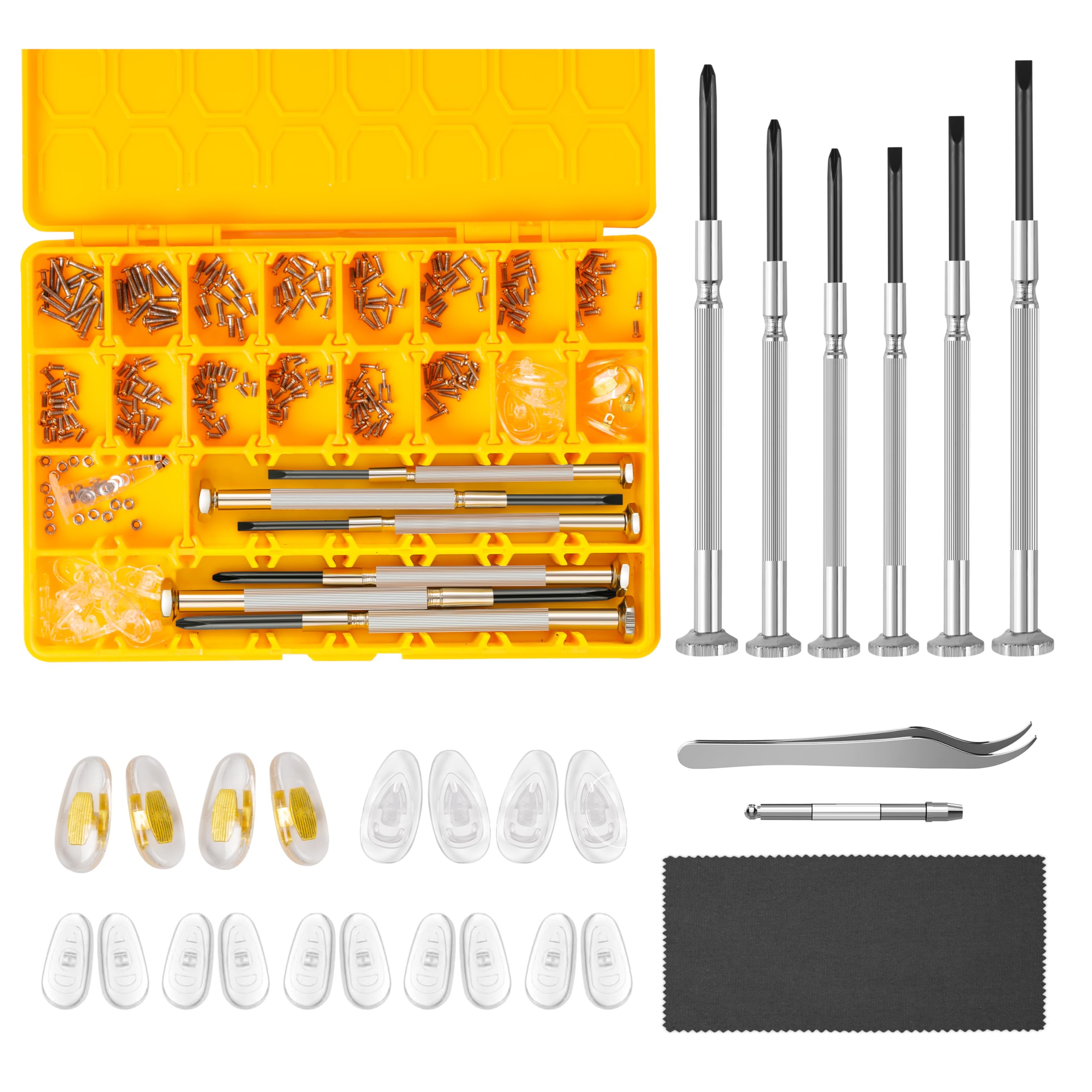 Don't throw that away! Parts to fix your everyday items. Save money and reduce your consumption. cover photo collage