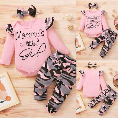 Sweet Baby Girl Outfits for Spring to Get Through to Summer! cover photo collage